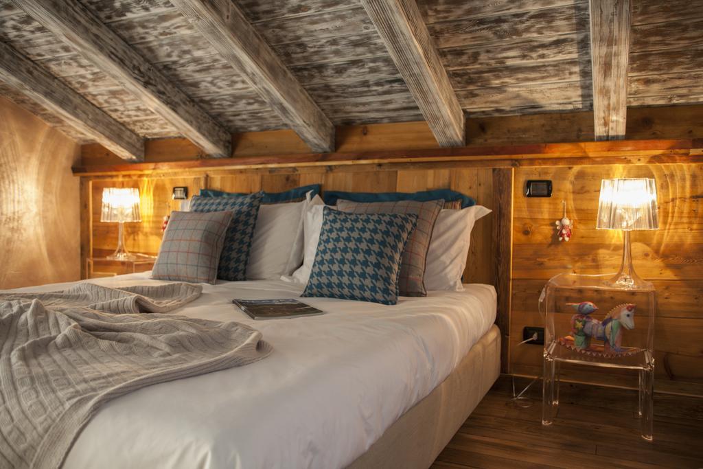 Hotel Le Parfum du Sel à Jovencan Chambre photo