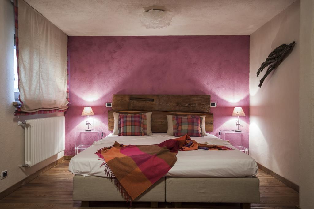 Hotel Le Parfum du Sel à Jovencan Chambre photo