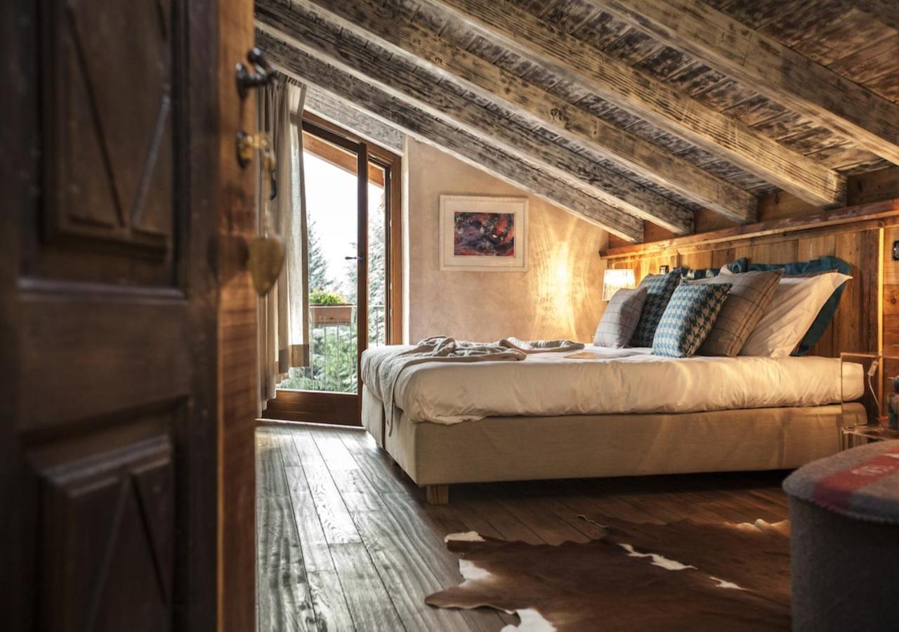 Hotel Le Parfum du Sel à Jovencan Extérieur photo