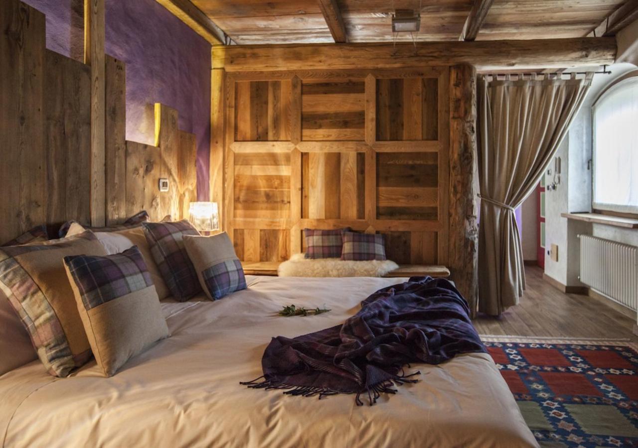 Hotel Le Parfum du Sel à Jovencan Extérieur photo