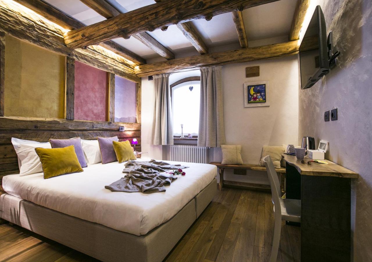 Hotel Le Parfum du Sel à Jovencan Extérieur photo