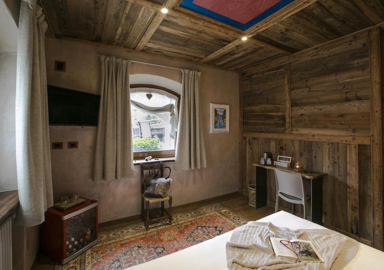 Hotel Le Parfum du Sel à Jovencan Extérieur photo