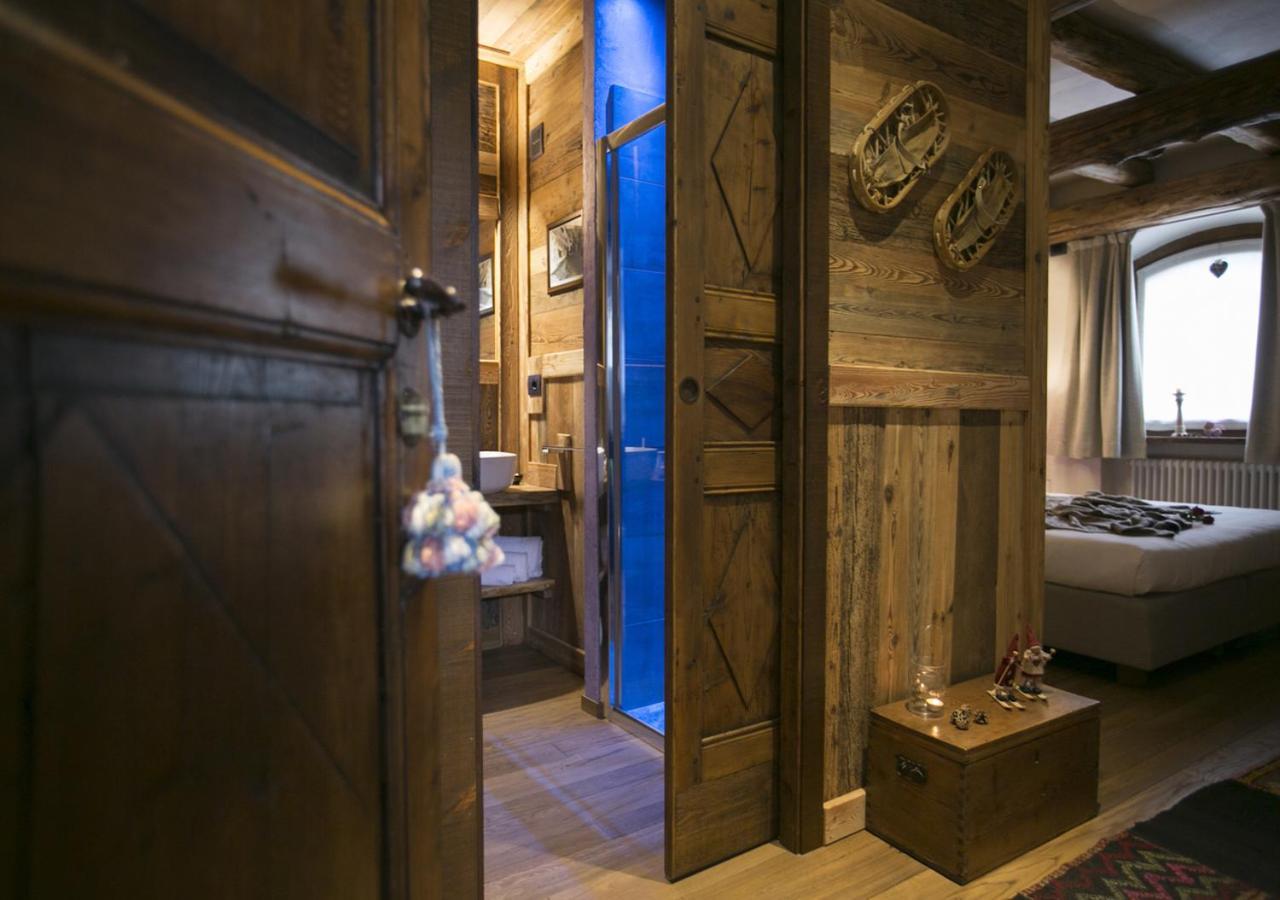 Hotel Le Parfum du Sel à Jovencan Extérieur photo